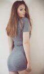 Denizli escort hayranlık uyandıran seçkin bayan