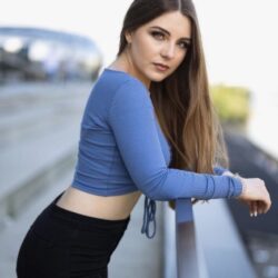 Denizli escort ile günün yorgunluğunu unutturacak ateşli kaçamaklar
