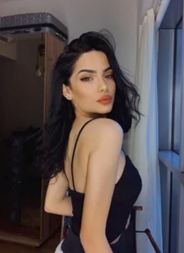 Denizli escort huzur veren partner bayan